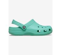 Crocs Classic turquoise green shoes - 41-42