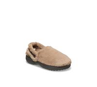 Crocs Classic Unfurgettable Clog In Light Tan Light Tan