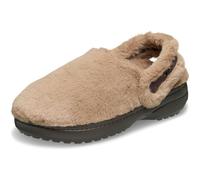 Crocs Classic Unfurgettable Clog Milk Chocolate Size 8 UK Men/ 9 UK Women