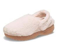 Crocs Clogs (Shoes) Classic Unfurgettable Clog in Pink 4