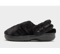 Crocs Classic Unfurgettable Clog Women's - Black 7
