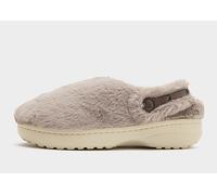 Crocs Womens Classic Unfurgettable Clog - Grey - Size 6