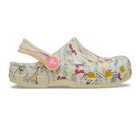 Crocs Classic Unicorn Graphic Clogs