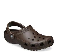 Crocs Clogs (Shoes) Classic in Brown 12