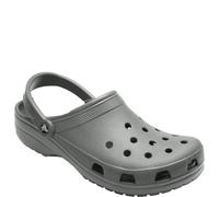 Crocs Classic Clogs – Unisex – Slate Grey – M12