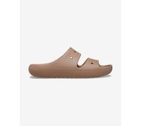 Crocs Flat sandals CLASIC CROCS SANDAL in Brown 7