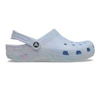 Crocs Classic Watercolor Marbled Clog