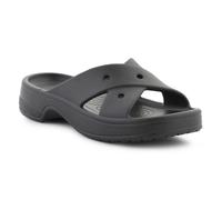 Crocs Classic Womens Cross Strap W 210840-001 flip flops