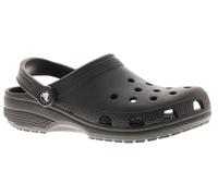 Crocs Classic Heel Strap Clogs