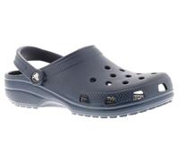 Crocs | Unisex | Classic | Clogs | Navy | W4/M3