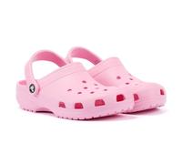 Crocs - Classic - Sandals size M5 / W7, pink