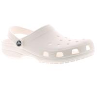 Crocs Unisex Classic Clogs White Size 4 UK Men/ 5 UK Women