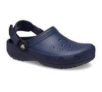 Crocs - Classic Work Clog - Sandals size 9, blue