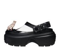 Crocs Clog 'Wednesday Stomp' 210214-001 6