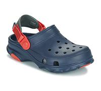 Crocs Clogs (Shoes) All Terrain Clog K in Marine 6