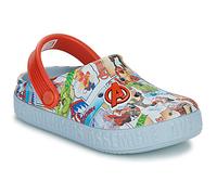 Crocs Clogs (Shoes) Avengers Off Court Clog K in Grey 5