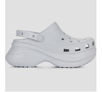 Crocs Classic Bae Clogs Grey EU 42-43 Woman
