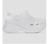 Crocs Clogs (Shoes) Bae Clog in White 6