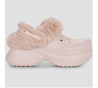 Crocs Clogs (Shoes) Bae Lined Clog in Pink 6
