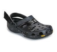 Crocs | Unisex | Batman Batmobile Classic | Clogs | Black | W9/M8