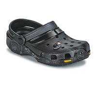 Crocs Clogs (Shoes) Batman Batmobile Cls Clg K in Black 4 kid