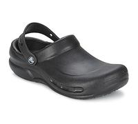 Crocs Clogs (Shoes) BISTRO in Black 9