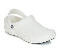 Crocs Clogs (Shoes) BISTRO in White 10