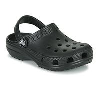 Crocs Infant Classic Clog - Black - Size 11