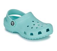 Crocs Clogs (Shoes) Classic Clog K in Blue 5