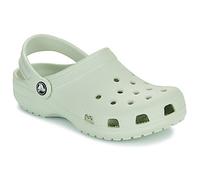 Crocs Clogs (Shoes) Classic Clog K in Green 13 kid