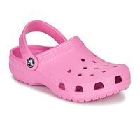 Crocs Clogs (Shoes) CLASSIC CLOG K in Pink 13 kid