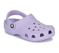 Crocs Clogs (Shoes) Classic Clog K in Purple 6
