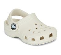 Crocs Clogs (Shoes) Classic Clog T in Beige 6 toddler