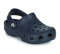 Crocs Unisex Kids Classic Clog T Clog, Navy, 7 UK Child