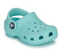 Crocs Unisex Kids Classic Clog T Clog, Aquamarine, 9 UK Child