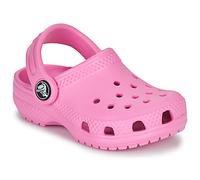 Crocs Clogs (Shoes) CLASSIC CLOG T in Pink 7 toddler