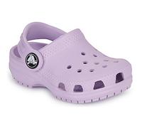Crocs Clogs (Shoes) Classic Clog T in Purple 6 toddler
