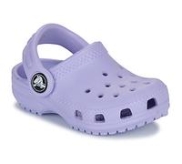Crocs Clogs (Shoes) Classic Clog T in Purple 9 toddler