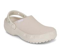 Crocs Clogs (Shoes) CLASSIC CRAFTED CLOG in Beige 7