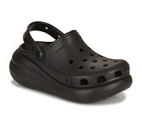 Crocs Crush Clog - Unisex Adult, Black, UK M5/W6