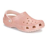 Crocs Classic Glitter Clogs Golden EU 42-43