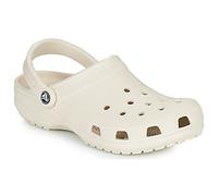 Crocs Clogs (Shoes) CLASSIC in Beige 10