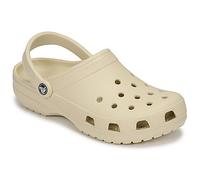Crocs Clogs (Shoes) CLASSIC in Beige 5