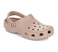 Crocs Clogs (Shoes) Classic in Beige 7