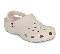 Crocs Clogs (Shoes) CLASSIC in Beige 8