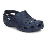 Crocs Clogs (Shoes) CLASSIC in Blue 2 / 3