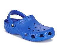 Crocs Clogs (Shoes) CLASSIC in Blue 4
