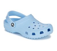 Crocs Clogs (Shoes) CLASSIC in Blue 4 kid