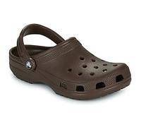 Crocs Clogs (Shoes) Classic in Brown 10