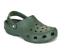 Crocs Classic Clog Green